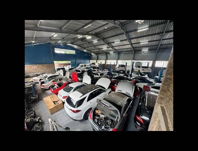 BUSINESS FOR SALE IN GEZINA